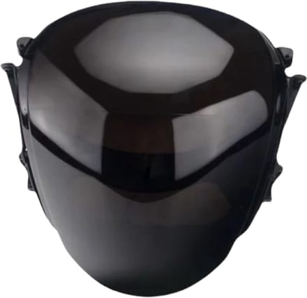 Koplampglas Smoke Donker Piaggio zip 2000 Dmp