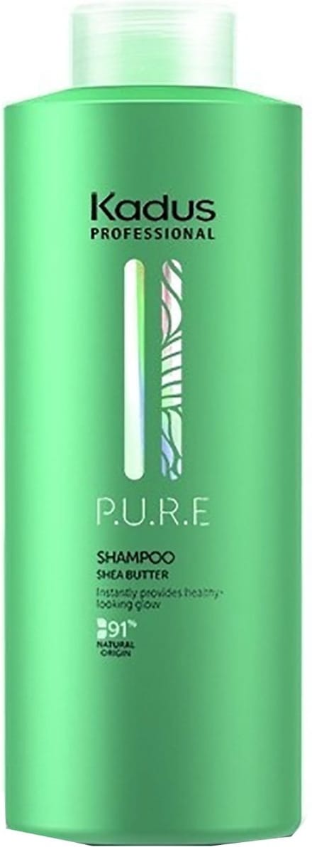 Kadus - Toneplex P.U.R.E Shampoo - 1000 ml