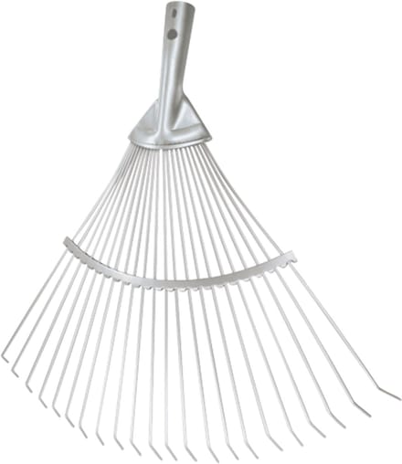 Ideal - Professionele Dradenhark - 480mm - Zonder Steel