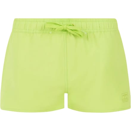 Protest PRTEvi – Zwemshort Dames – Extra kort – Wit