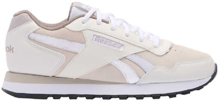 Reebok Classics Glide Schoenen Beige,Wit EU 37 Vrouw