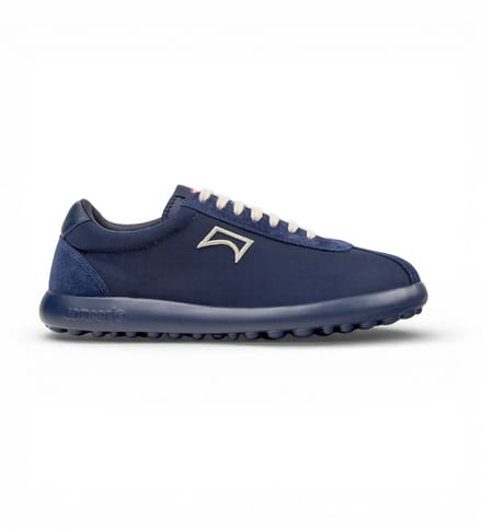 Camper Pelotas Xlf Sneaker Pelotas Xlf - Herren - Donkerblauw - 45