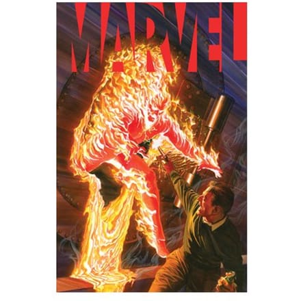 Marvel - Marvel - Marvel Comics