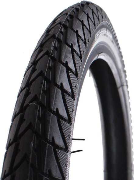 Buitenband 37-288 (350A 1/2 B) 14 x 1 5/8 x 1 3/8 Witte Bies IMPAC