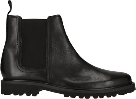 CLARKS Ankle Boots Berwick Easy