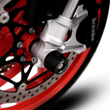 Motor vorkbeschermers R&G Racing Aprilia