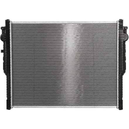 Radiator, motorkoeling THERMOTEC D7RV014TT