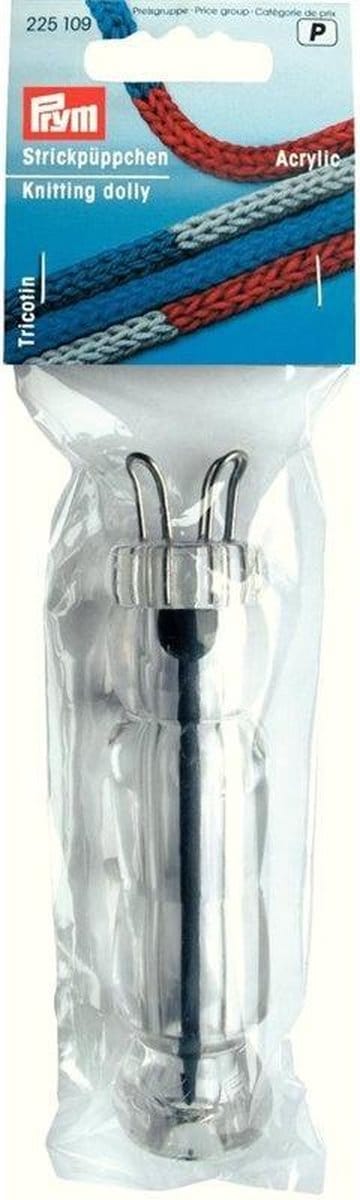 Prym Punnikpopje 4 hk transp