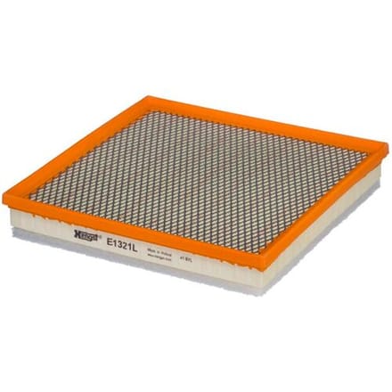 Luchtfilter HENGST Filtration E1321L