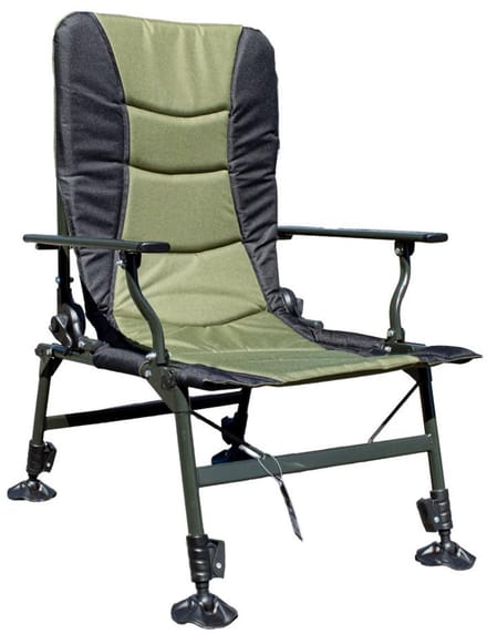 Karperstoel - LFT - Favourite Relax Carp - Arm-Chair - Visstoel