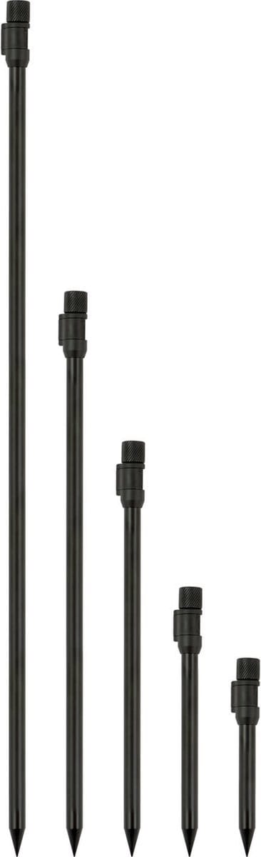 Fox Carp Black Label Cam-Lock Bankstick
