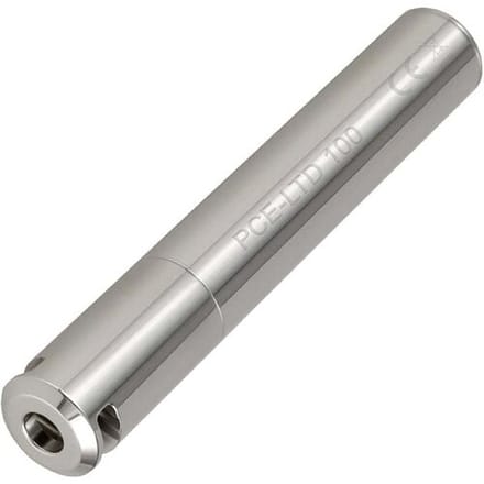 Transportdatalogger voor temperatuur PCE-LTD 100