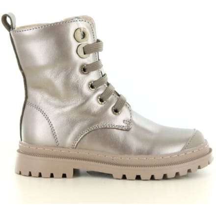 Shoesme Nt24w007 Boots Meisjes - Bronskleurig - Maat 28