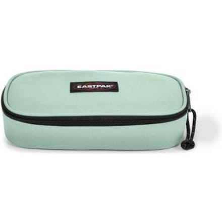 Eastpak Oval Single Polar Blue Pennenzakken en -etui's
