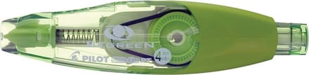 Pilot Correctieroller White Line
