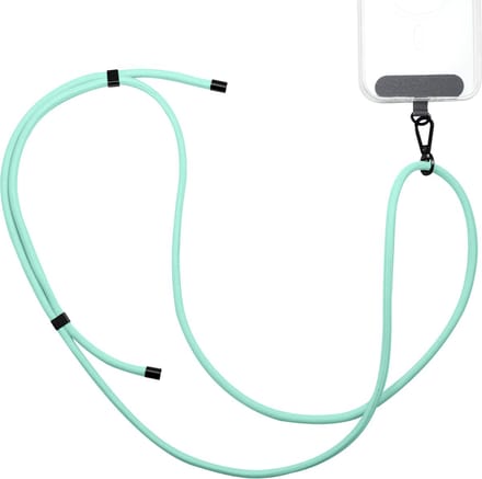 Musthavz Universal Phone Strap Stylecolor, green
