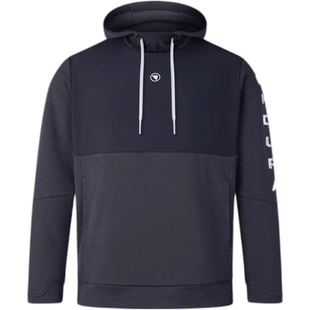 Hoodie Endura Trailster tech