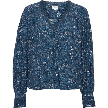 Damesblouse Atelier Rêve Irarmande