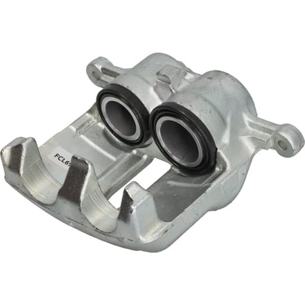Remklauw FERODO FCL695011, voor links