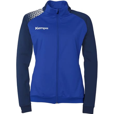 Kempa dames trainingsjack Ambition 28 Poly Jack 2005148