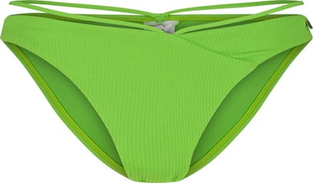 Beachlife Green Flash Dames Bikinibroekje - Maat 40