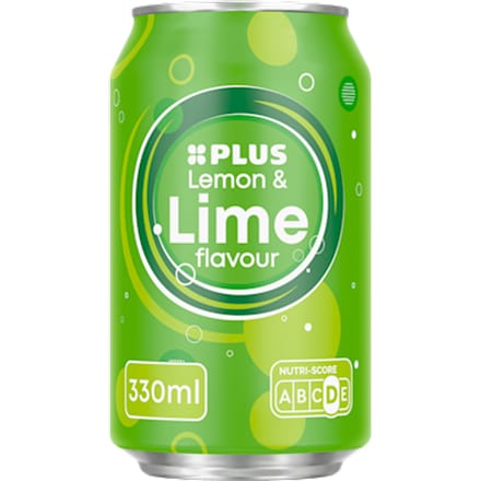 Lemon lime