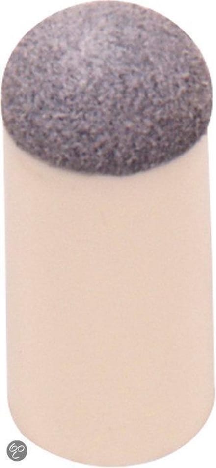 Schuifpomerans Buffalo click go 13.0mm (50st.)