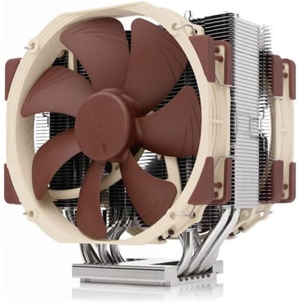 Noctua NH-U14S TR5-SP6 - CPU luchtkoeler - Maximaal 25 dBA