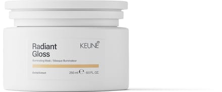 Keune Care Radiant Gloss Illuminating Mask 250 ml