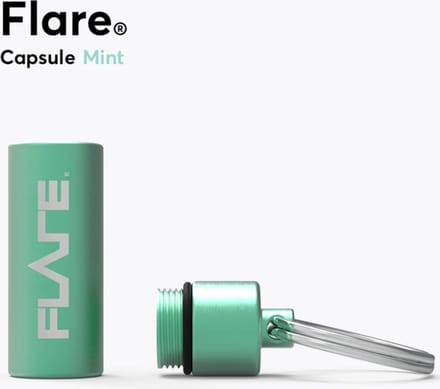 Flare Audio Capsule Mint