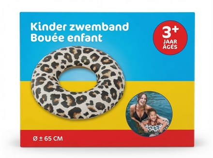 Kinder Zwemband - 65 cm