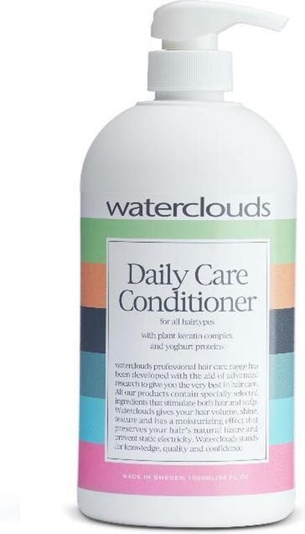 Waterclouds - Daily Care Conditioner - 1000 ml