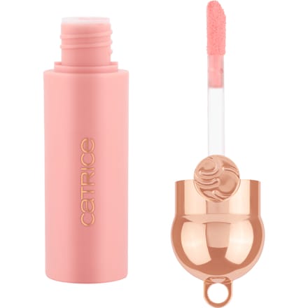 Catrice Hollyglazing Liquid Blush C01 2.8 ml