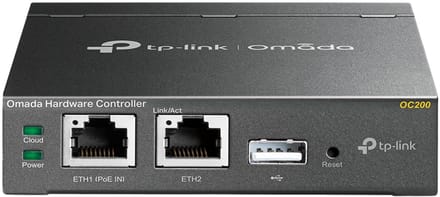 TP-Link Omada OC200 - Access point - Cloud Controller
