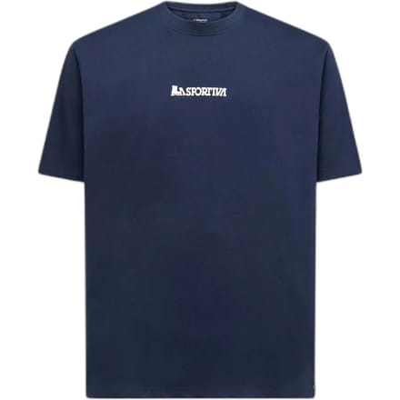 T-shirt La Sportiva Moon Climb