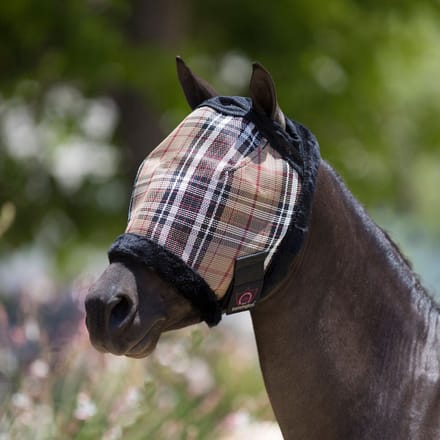 Kensington Vliegenmasker II Kentucky Blue Pony