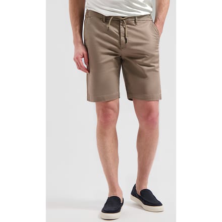 Dstrezzed Ds_lancaster Shorts Timber Wolf Size: 33 | Shorts Outlet | Heren | Beige