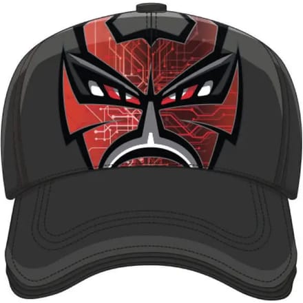 Baseball cap Gruppo Pritelli Big Diablo
