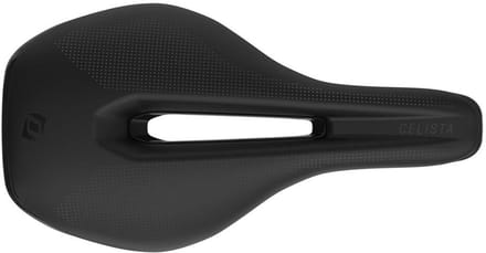 Syncros Celista V 1.0 Cut Out Zadel Zilver 140 mm