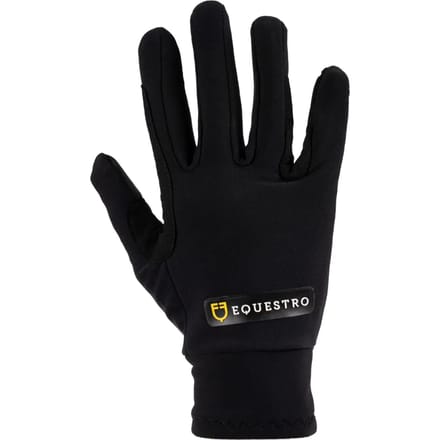 Rijhandschoenen Equestro Bormio