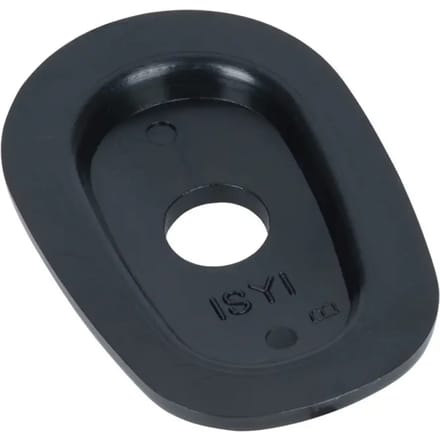Type 1 motorfiets richtingaanwijzer adapter Oxford Yamaha