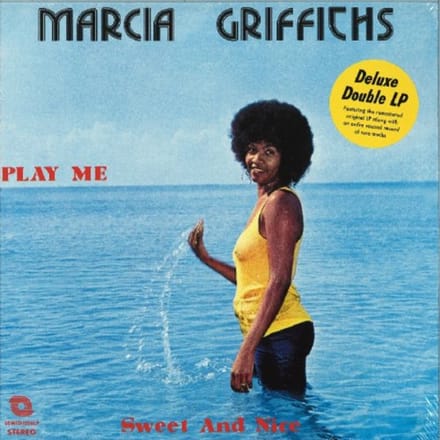 Sweet And Nice - Marcia Griffiths