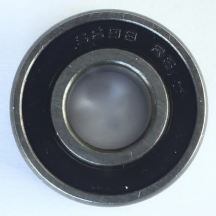 Lagers Enduro Bearings S698 2RS-8x19x6