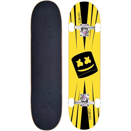 Skateboard 213 Fornite 2