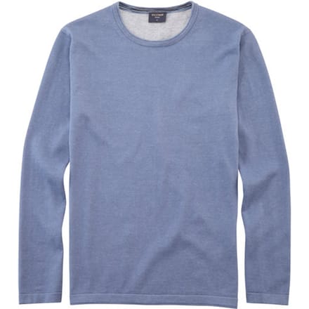 OLYMP Casual Breisel, Rookblauw