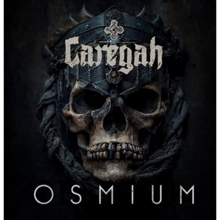 Osmium - Caregah
