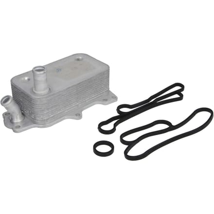 Olie radiator, motorolie THERMOTEC D4G020TT