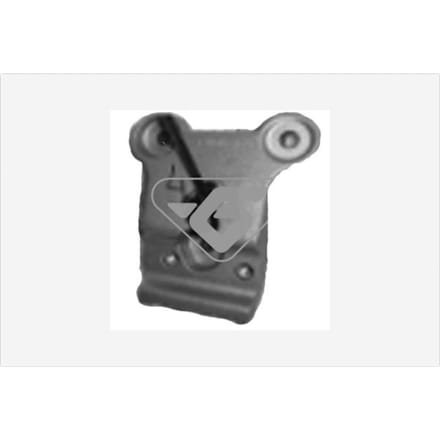 Ophanging, motor HUTCHINSON 510012