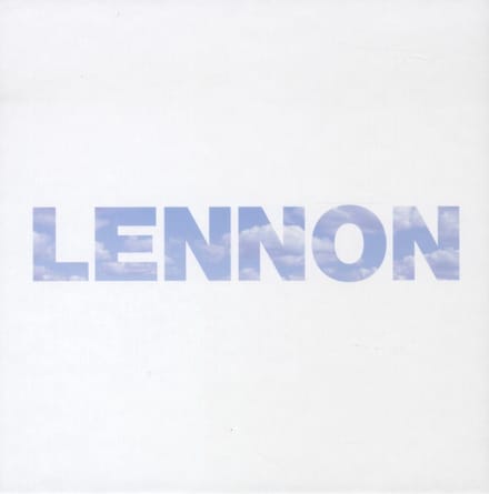 John Lennon - Signature Box (11 CD)