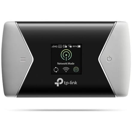 TP-Link M7450 - MiFi Router - Dual-Band - 1-pack